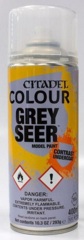 Grey Seer Spray 62-34